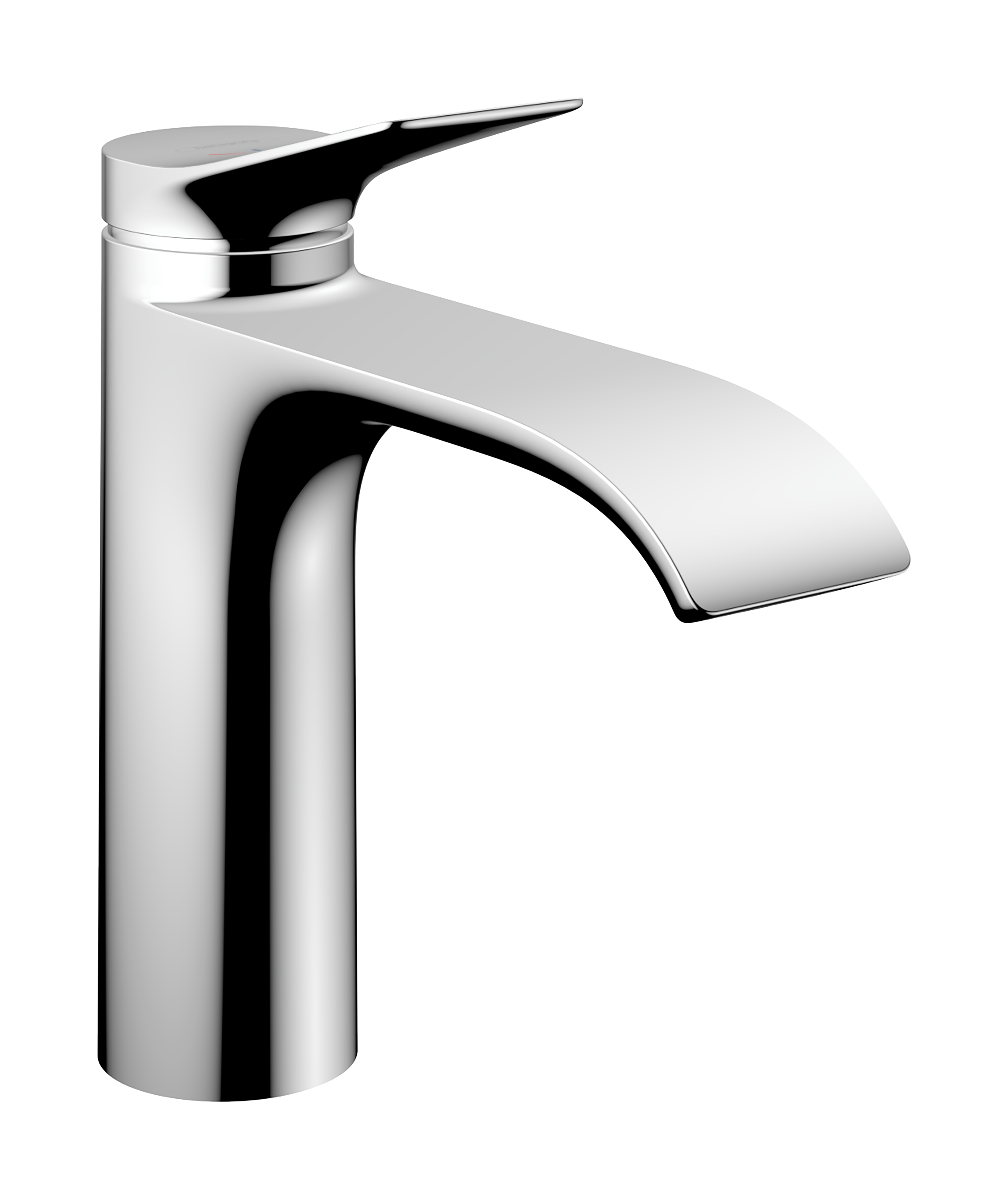 MIJEŠALICA HANSGROHE VIVENIS UMIVAONIK 110 KROM-COOLSTART-BP